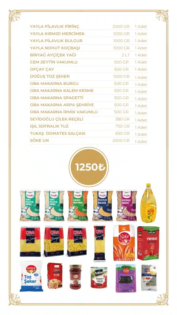 2026 Bereket Liste Story Fiyatli 3