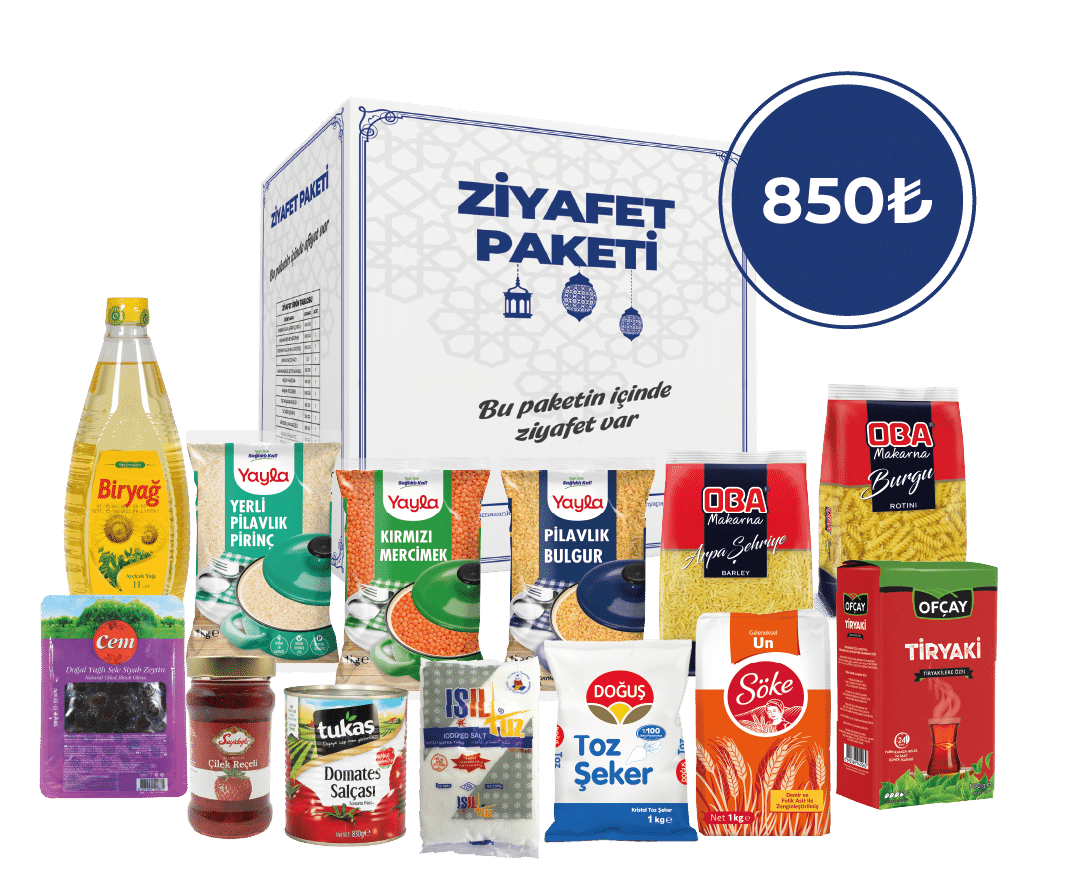Ziyafet Fiyatli 2